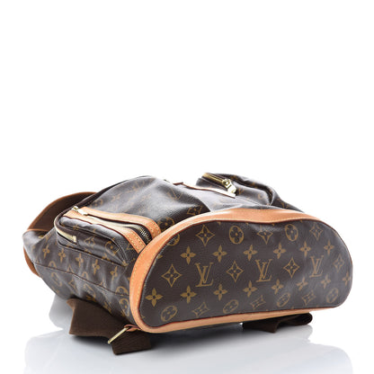 Louis Vuitton Monogram Bosphore Backpack 4 of 11