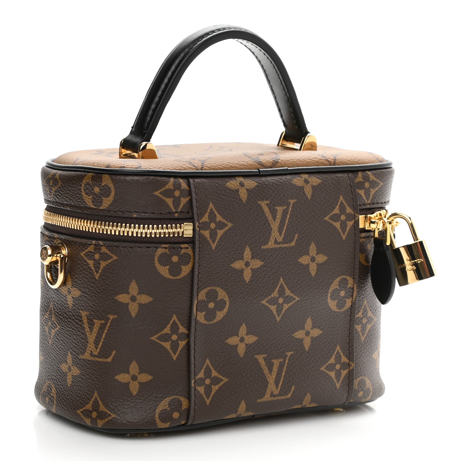Louis Vuitton Reverse Monogram Vanity PM 2 of 8
