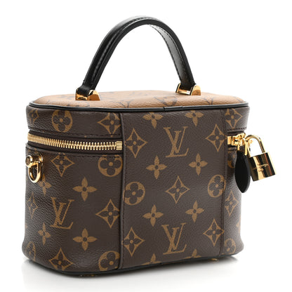 Louis Vuitton Reverse Monogram Vanity PM 2 of 8
