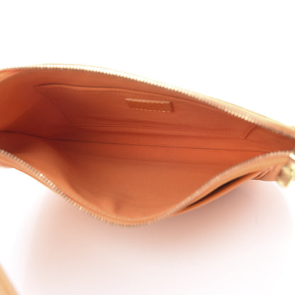 Louis Vuitton Epi Salabha Mandarin 5 of 14