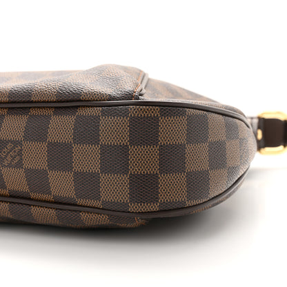 Louis Vuitton Damier Ebene Thames GM 10 of 12