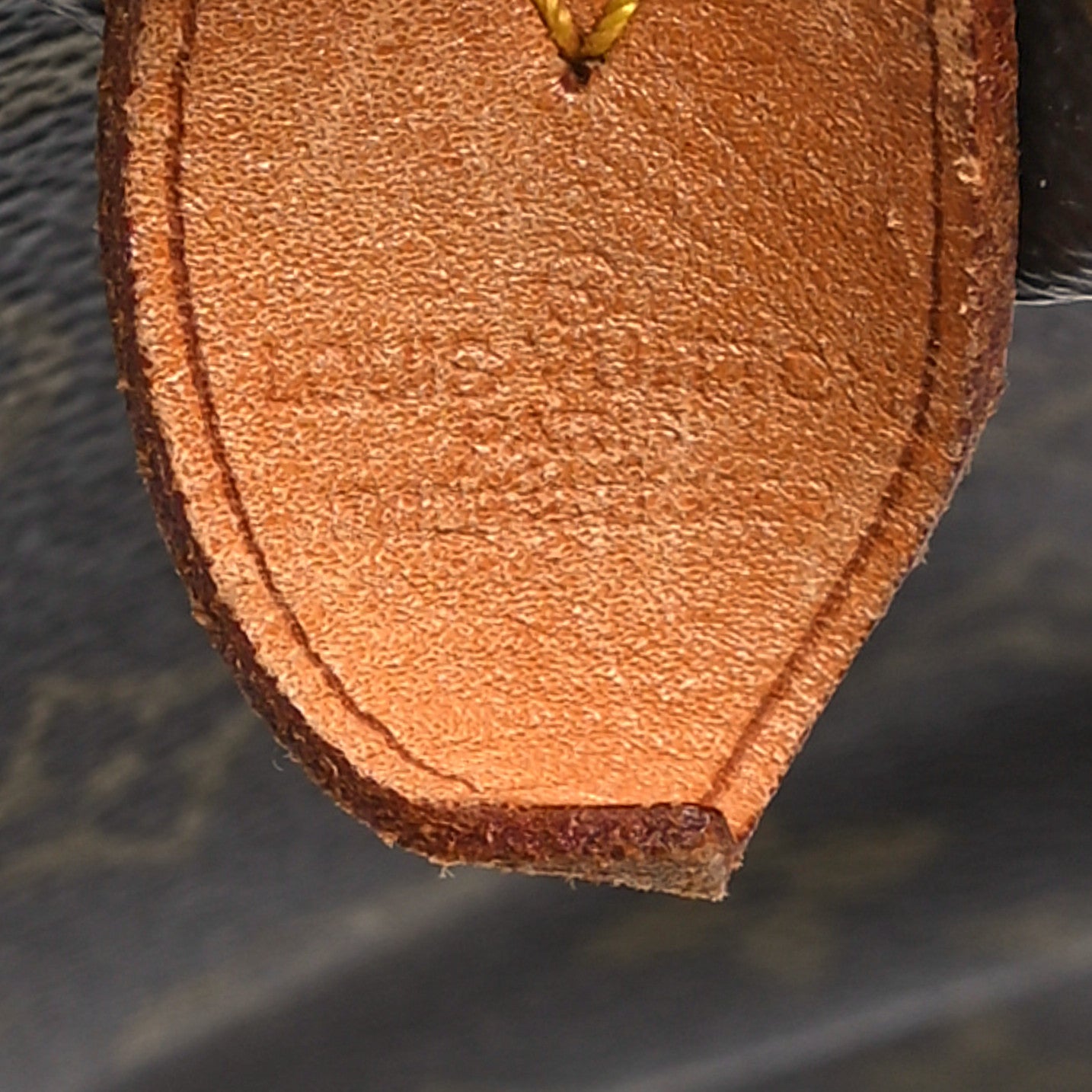 Louis Vuitton Monogram Keepall 55 5 of 12