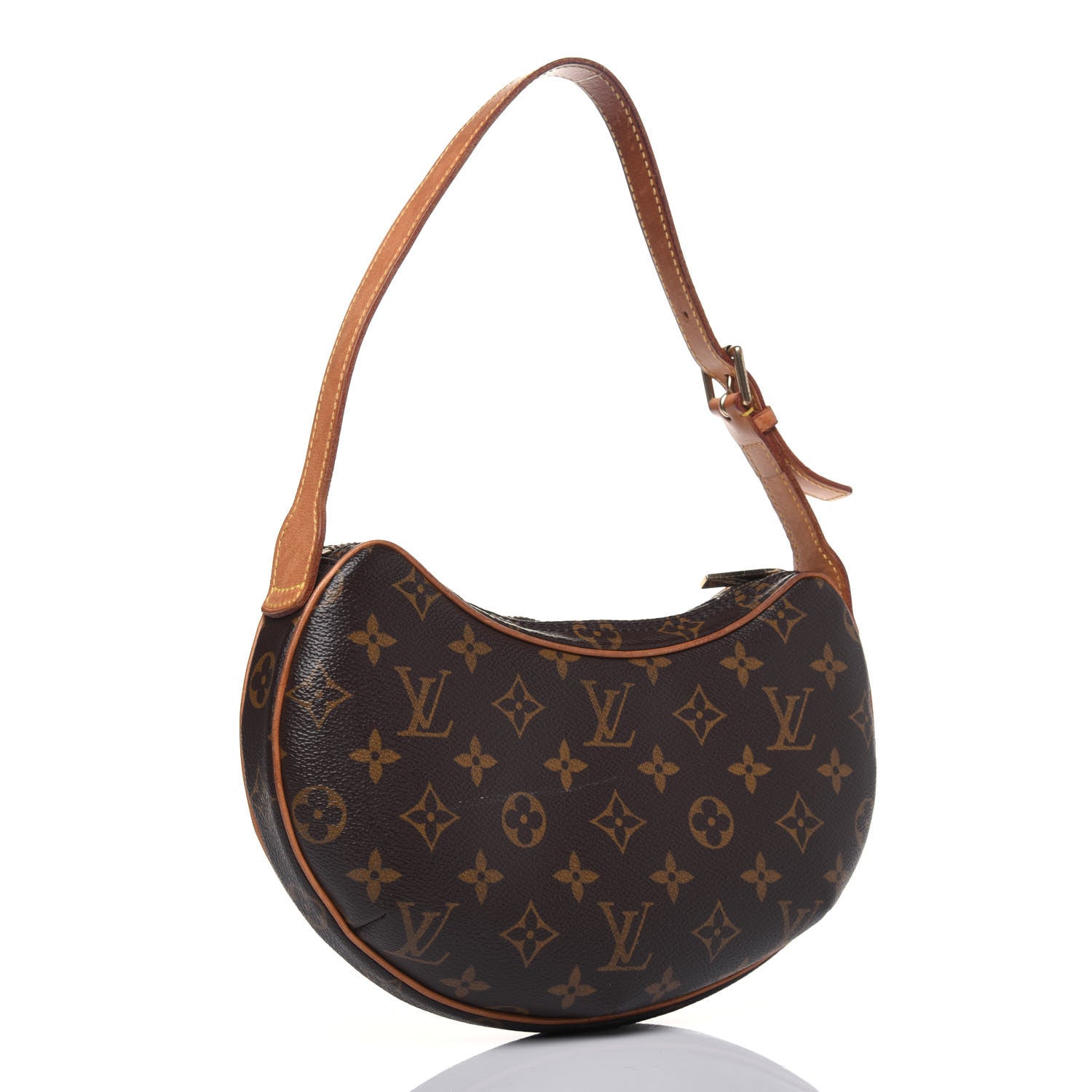 Louis Vuitton Monogram Croissant PM 3 of 20