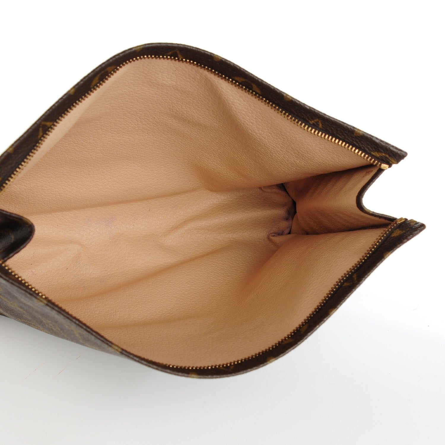 Louis Vuitton Monogram Toiletry Pouch 26 5 of 8