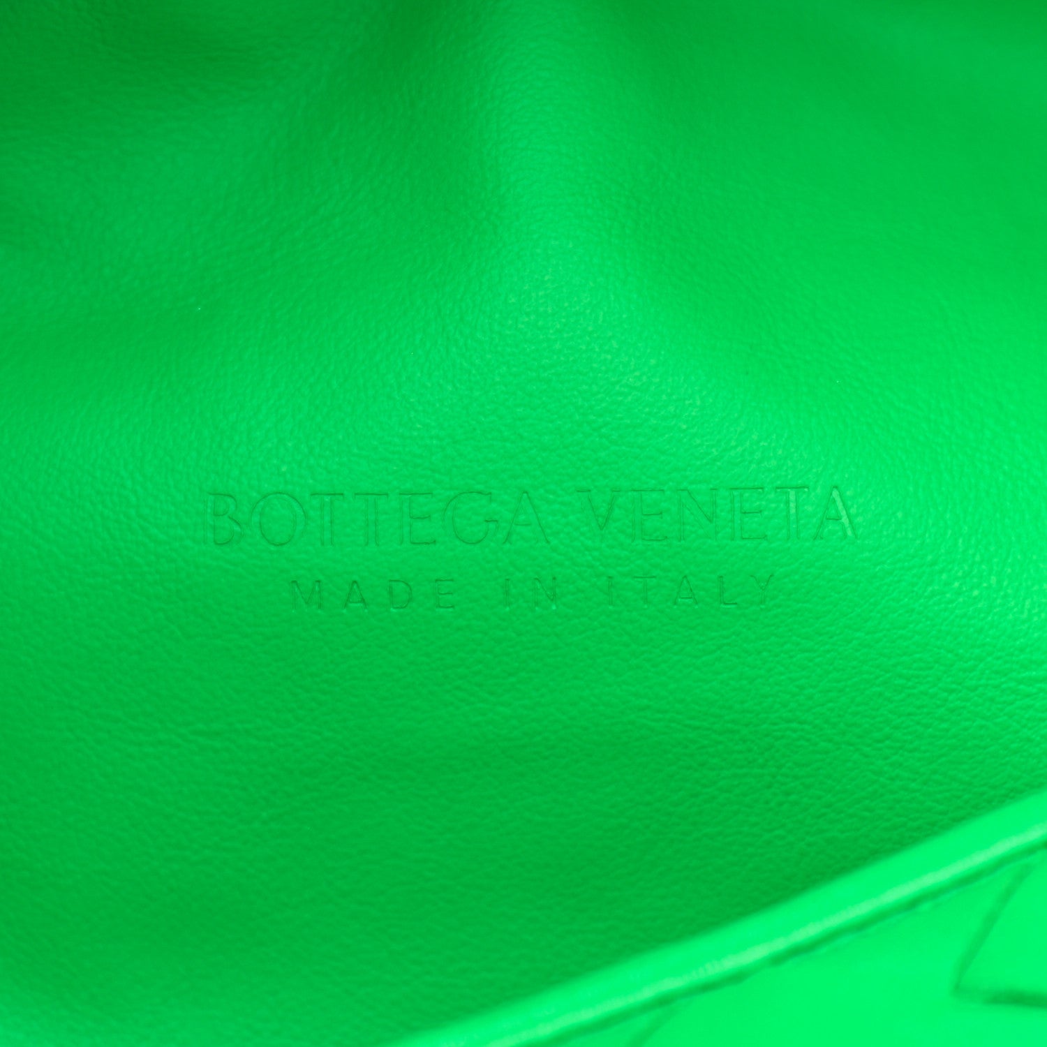 Bottega Veneta Nappa Intrecciato Teen Jodie Hobo Parakeet 6 of 10