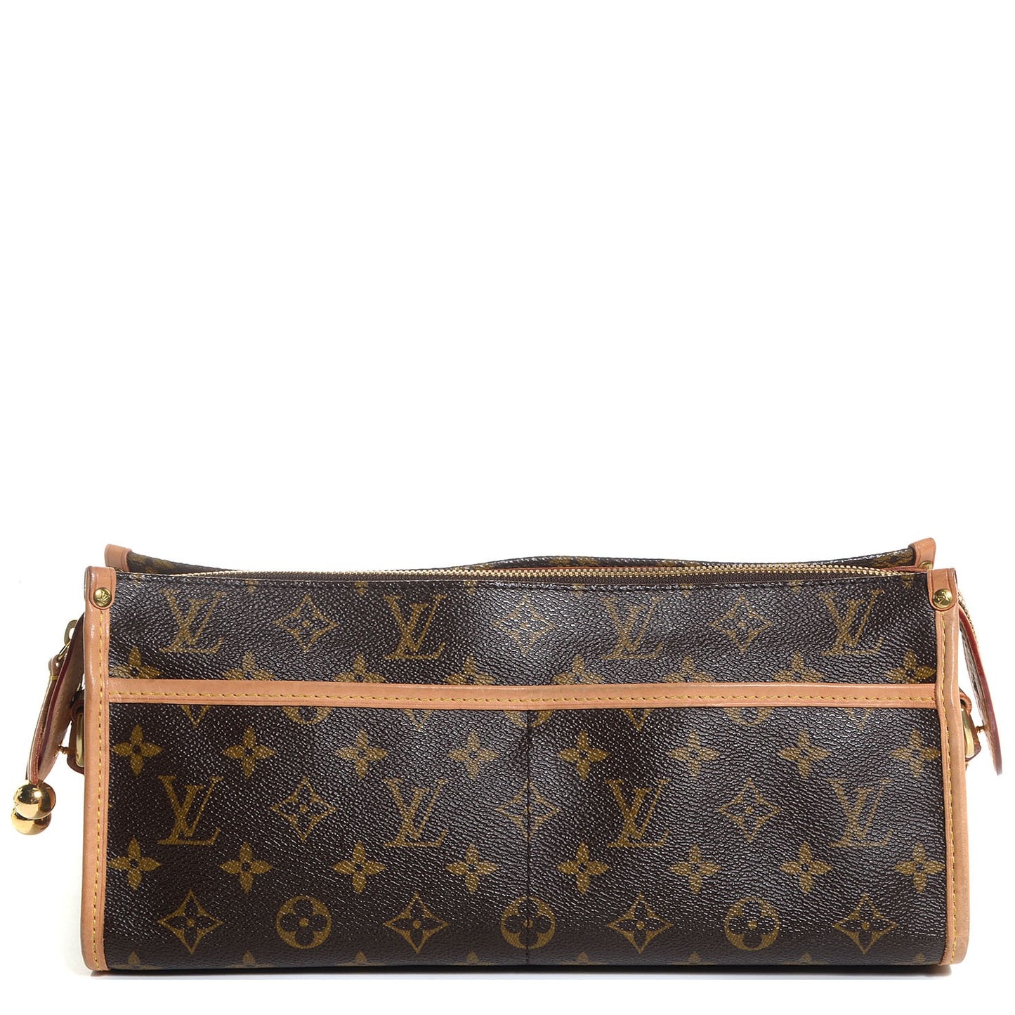 Monogram Popincourt Long Shoulder Bag