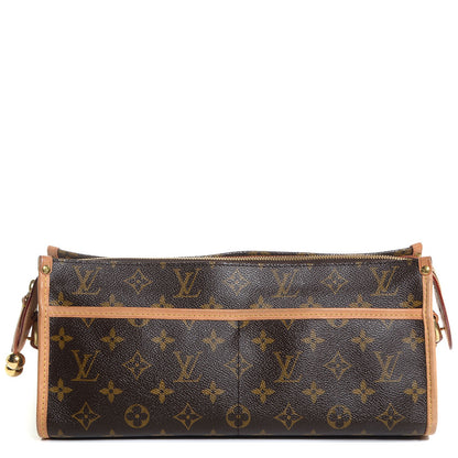 Louis Vuitton Monogram Popincourt Long Shoulder Bag 1 of 7