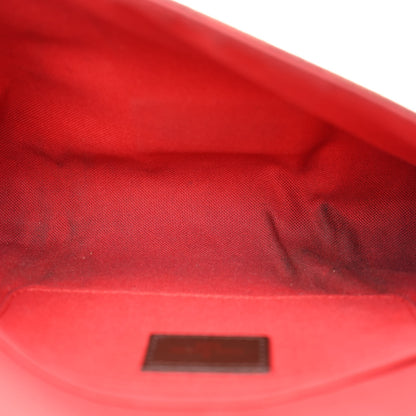 Louis Vuitton Damier Ebene Favorite MM 5 of 17