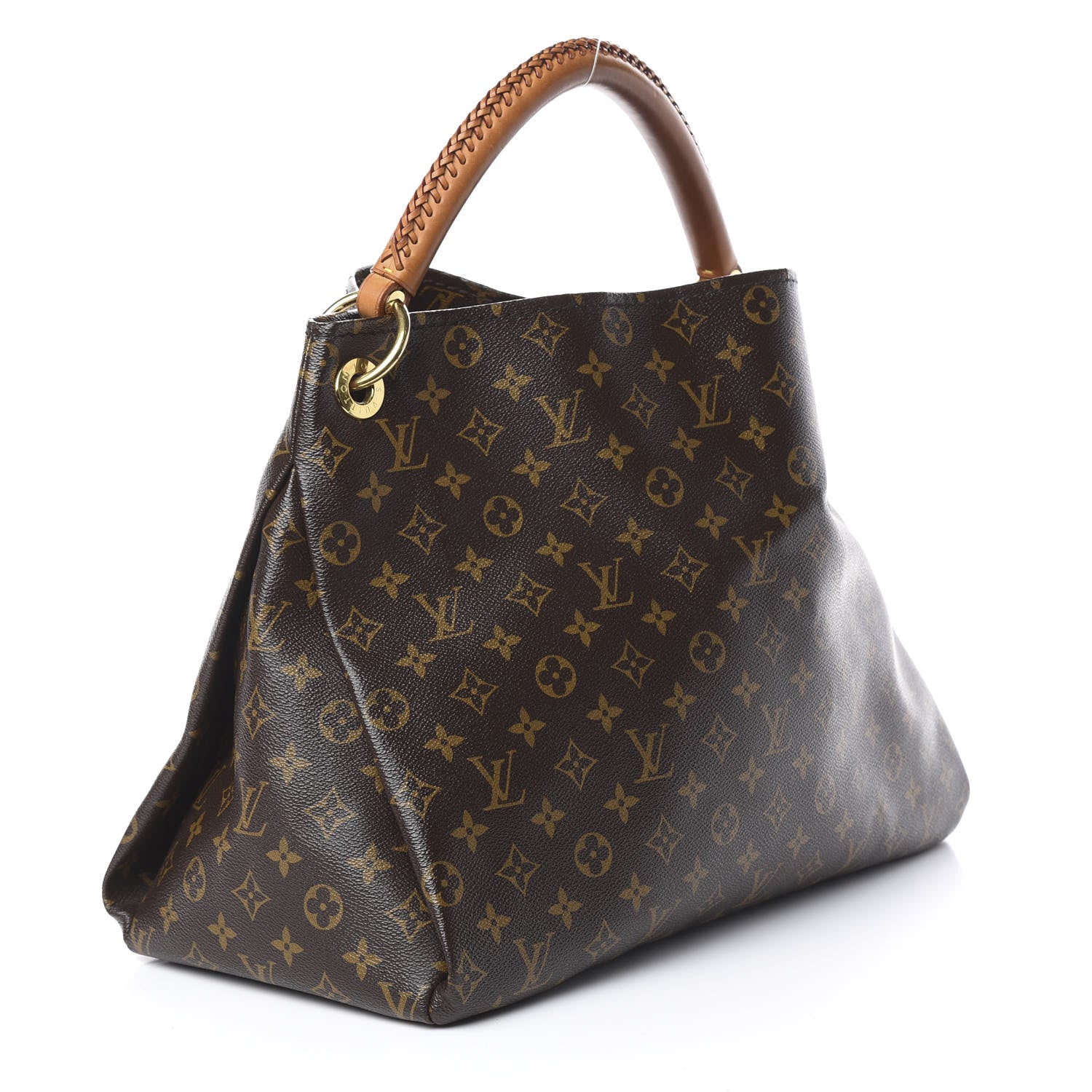 Louis Vuitton Monogram Artsy MM 2 of 12