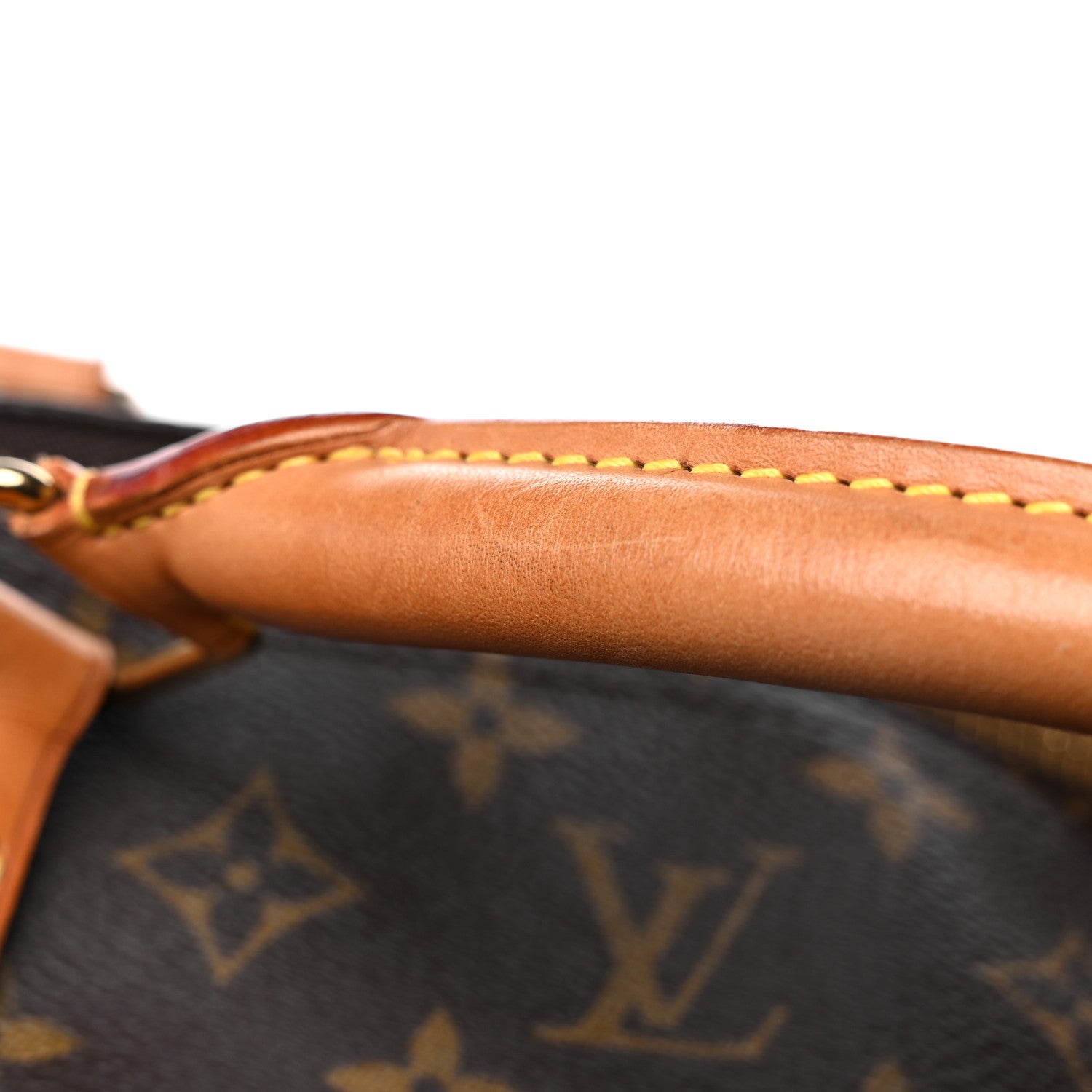 Louis Vuitton Monogram Keepall 60 21 of 24