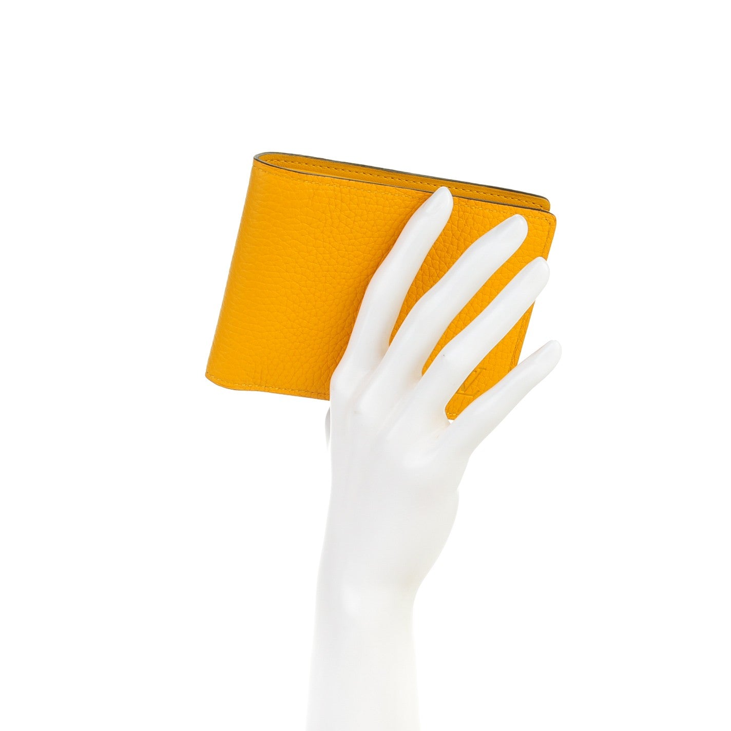 Taurillon Multiple Wallet Tournesol