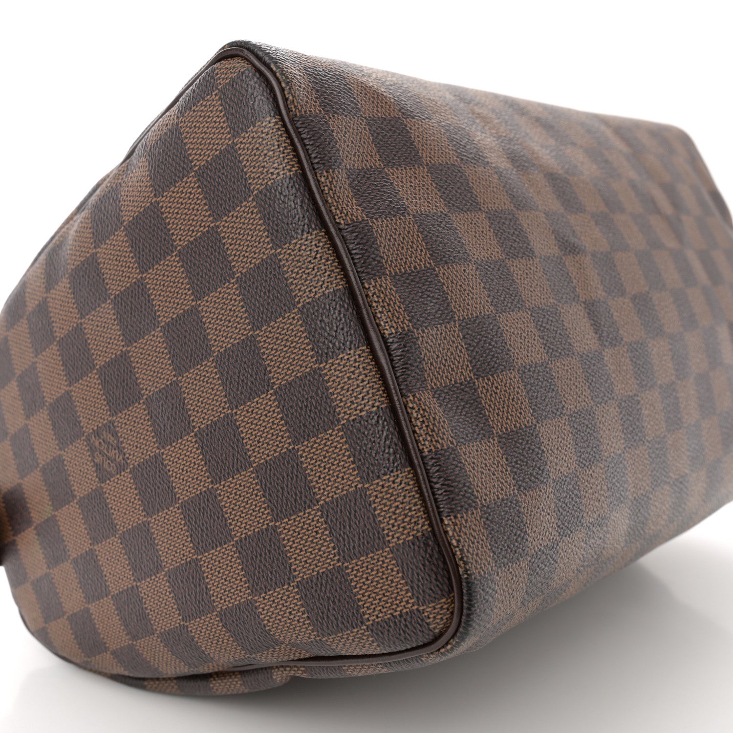 Louis Vuitton Damier Ebene Speedy 30 9 of 10