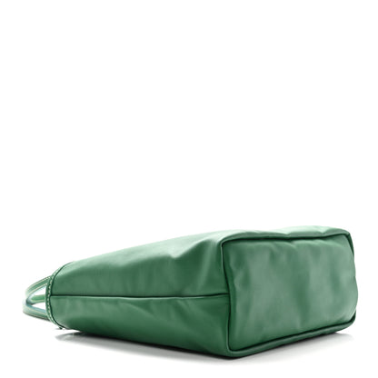 Goyard Goyardine Reversible Mini Anjou Green 8 of 16