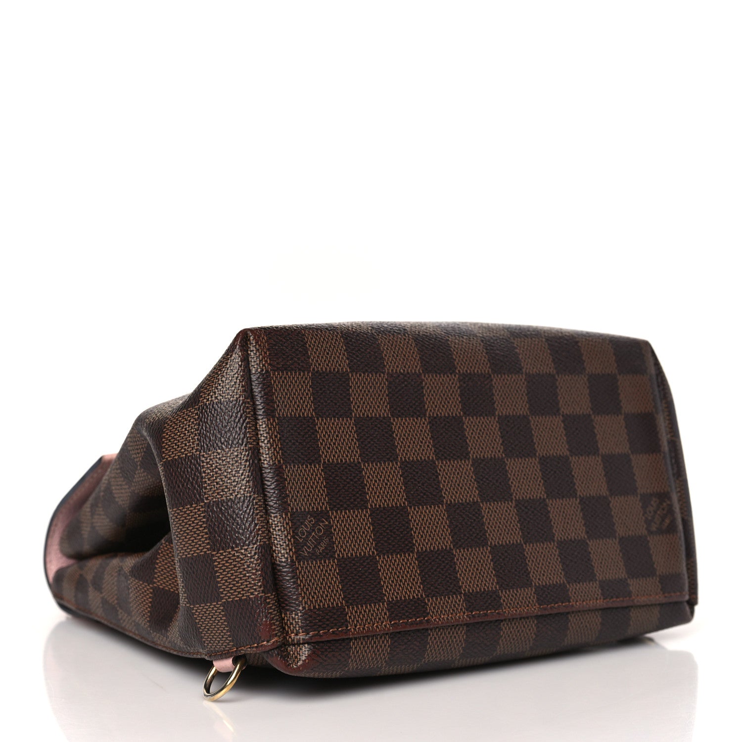 Louis Vuitton Damier Ebene Clapton Backpack Magnolia 5 of 9