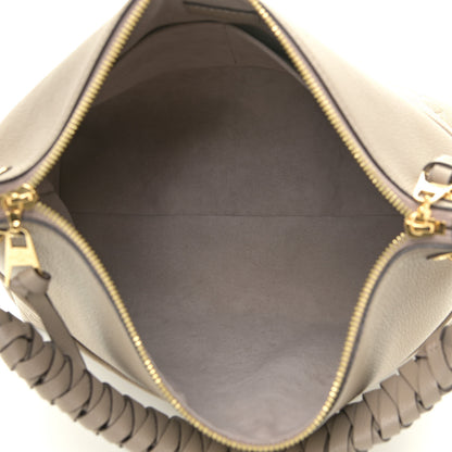 Louis Vuitton Empreinte Maida Hobo Tourterelle 5 of 9