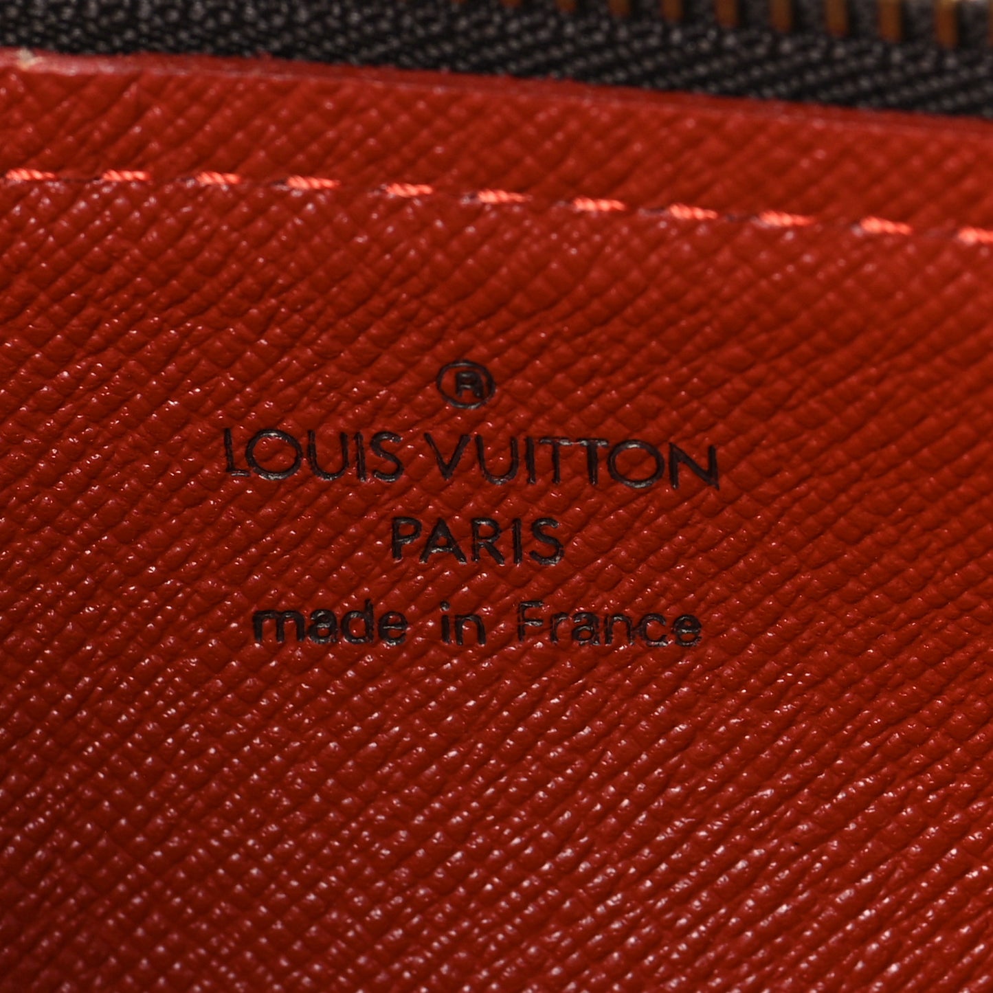 Damier Ebene Papillon 30