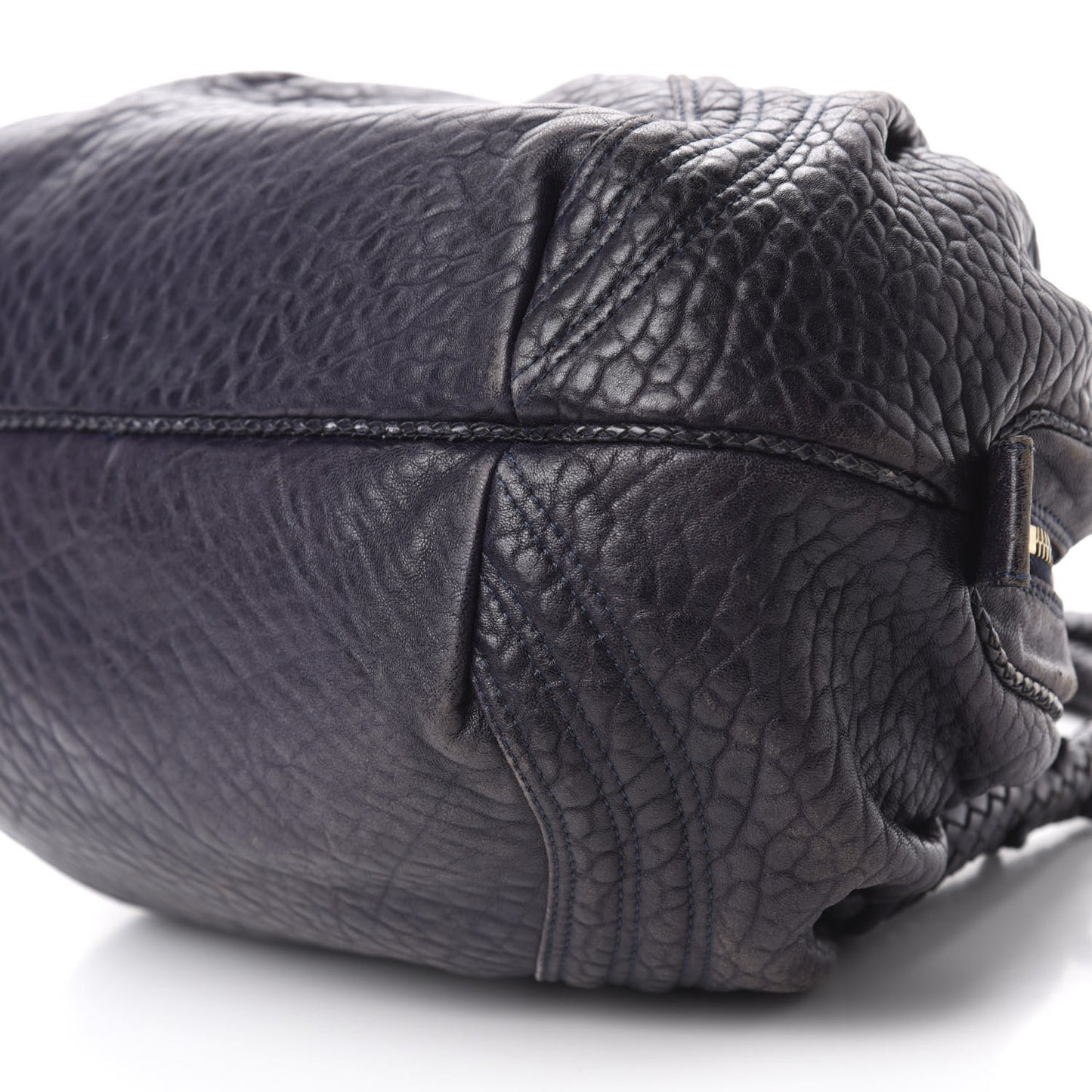 Nappa Nuvolata Spy Bowler Blueberry