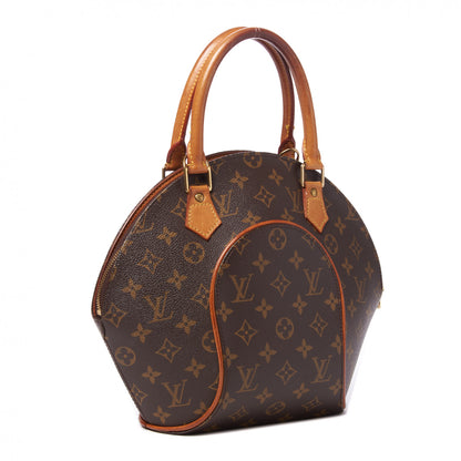 Louis Vuitton Monogram Ellipse PM 2 of 8