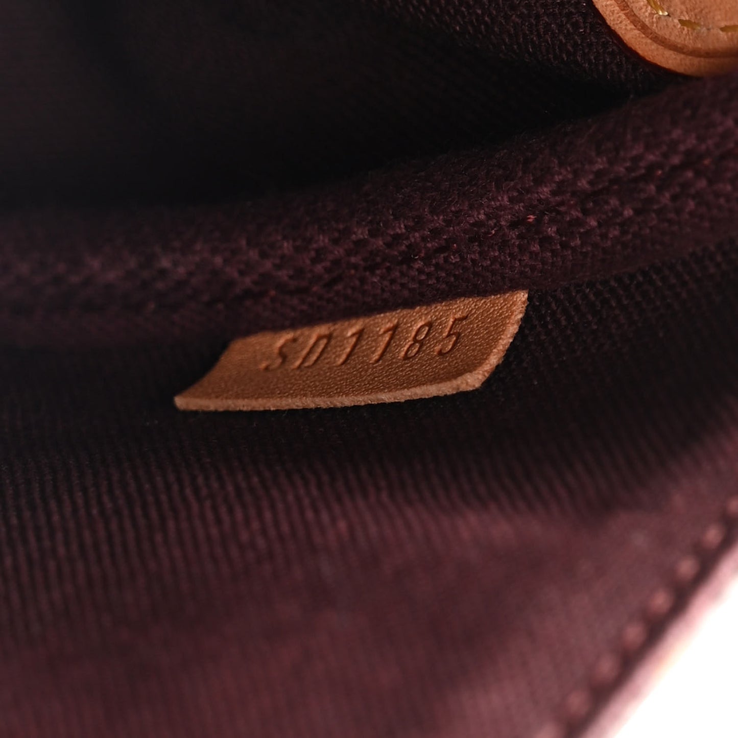Monogram Favorite PM