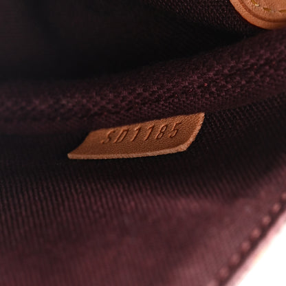 Louis Vuitton Monogram Favorite PM 7 of 11