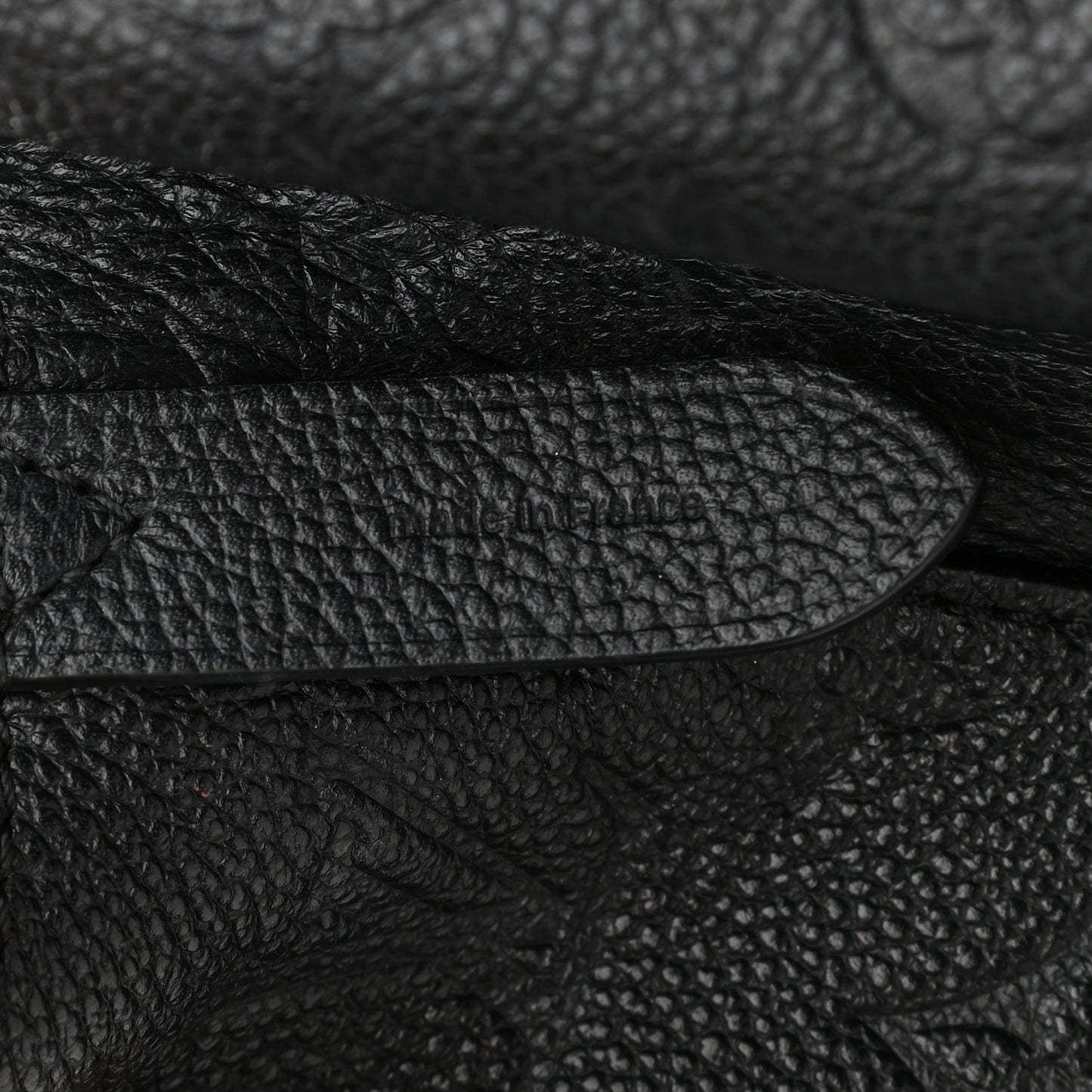 Empreinte Neonoe MM Black