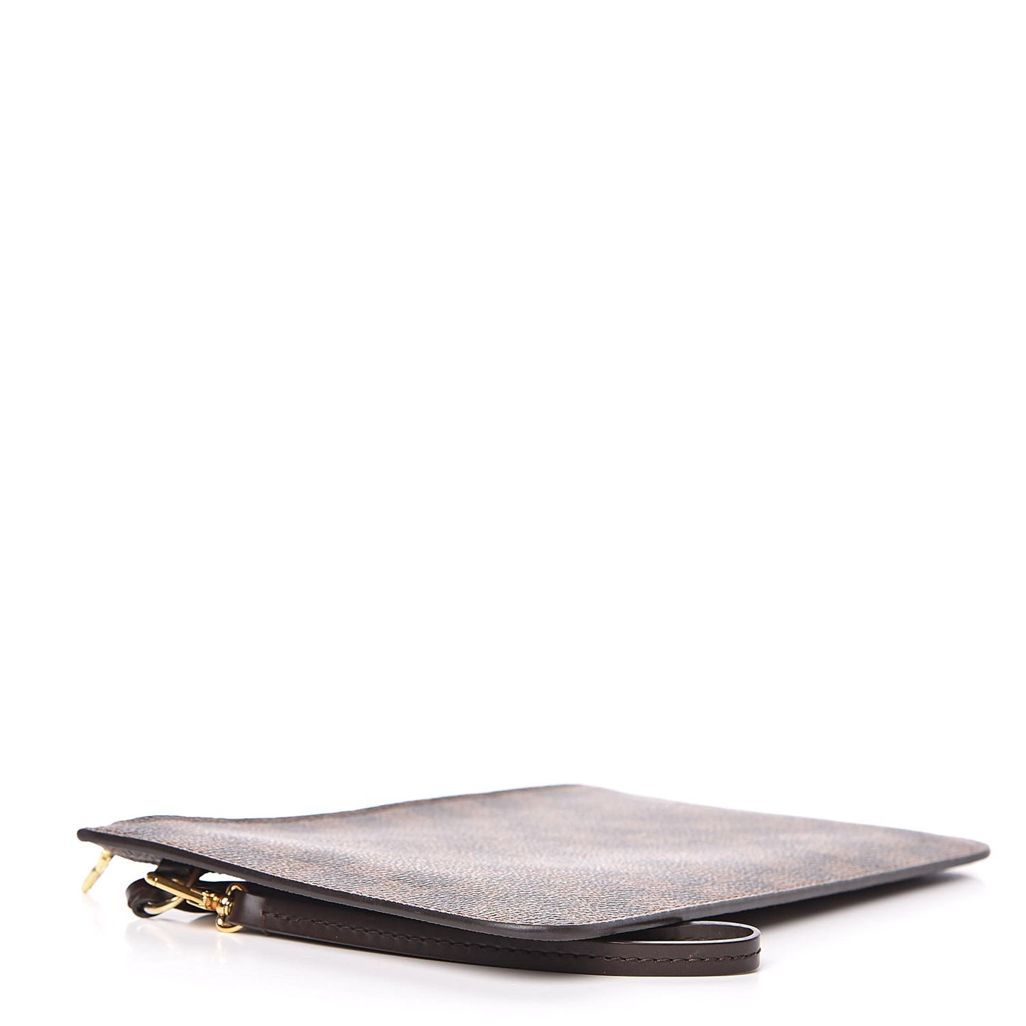 Damier Ebene Neverfull MM GM Pochette