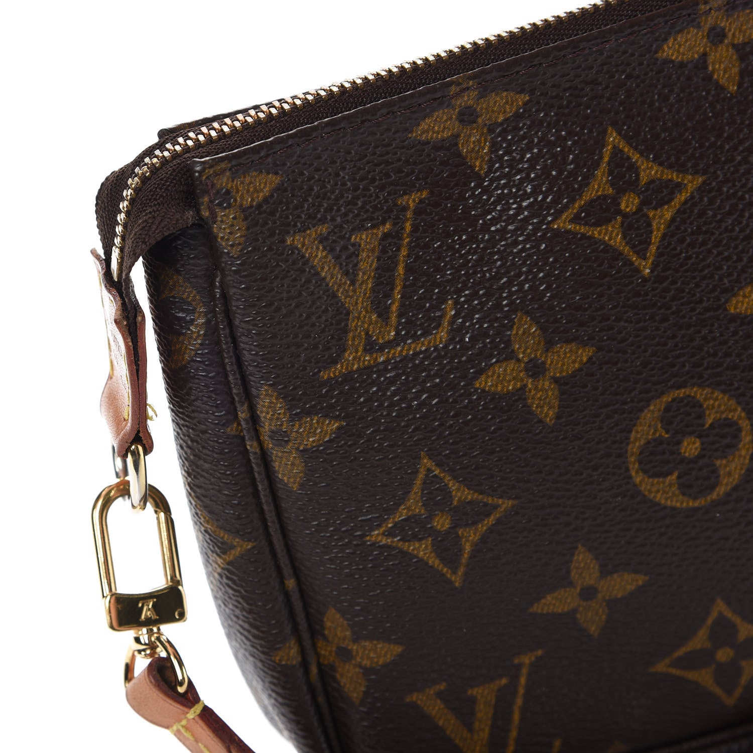 Louis Vuitton Monogram Pochette Accessories 9 of 11