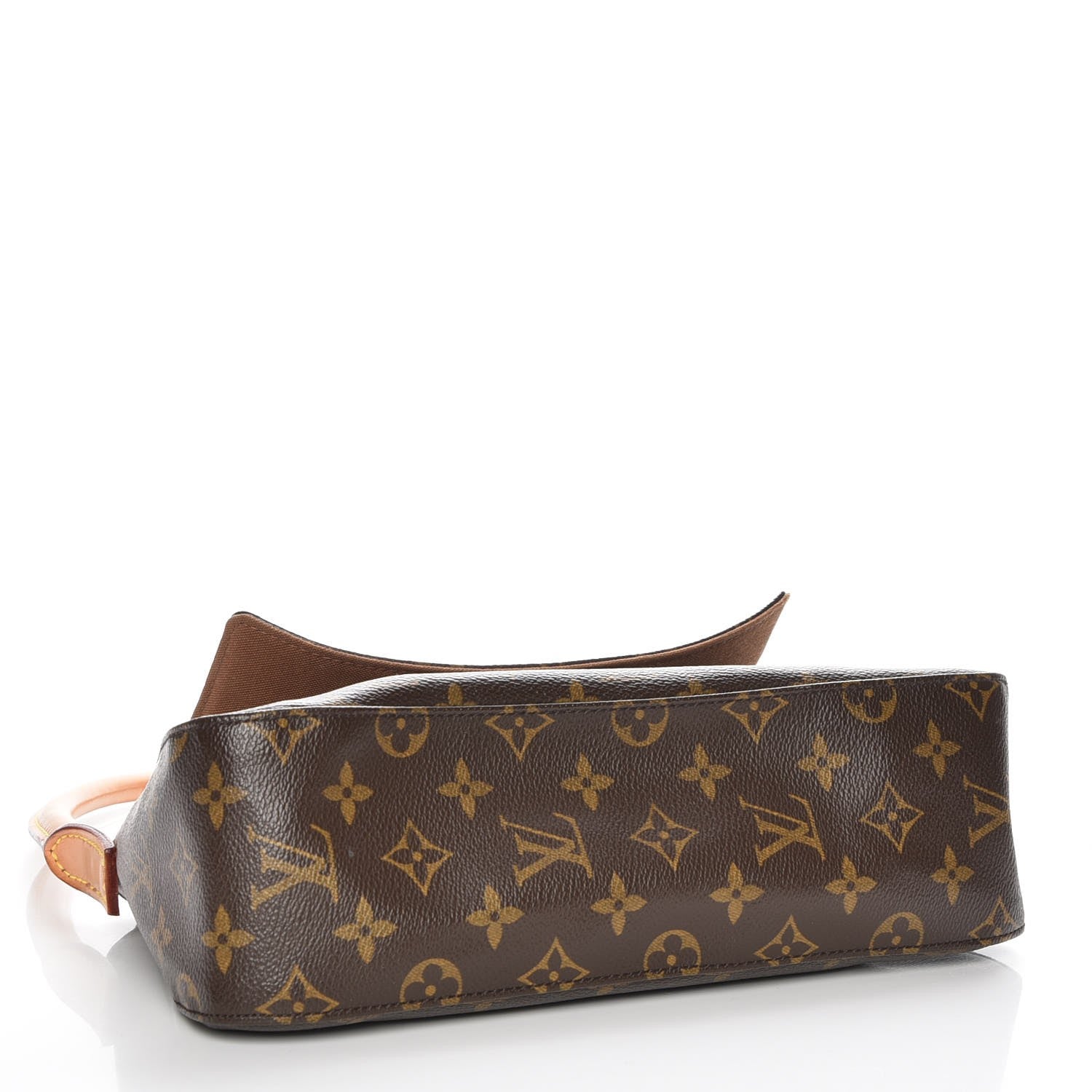 Louis Vuitton Monogram Mini Looping 4 of 7