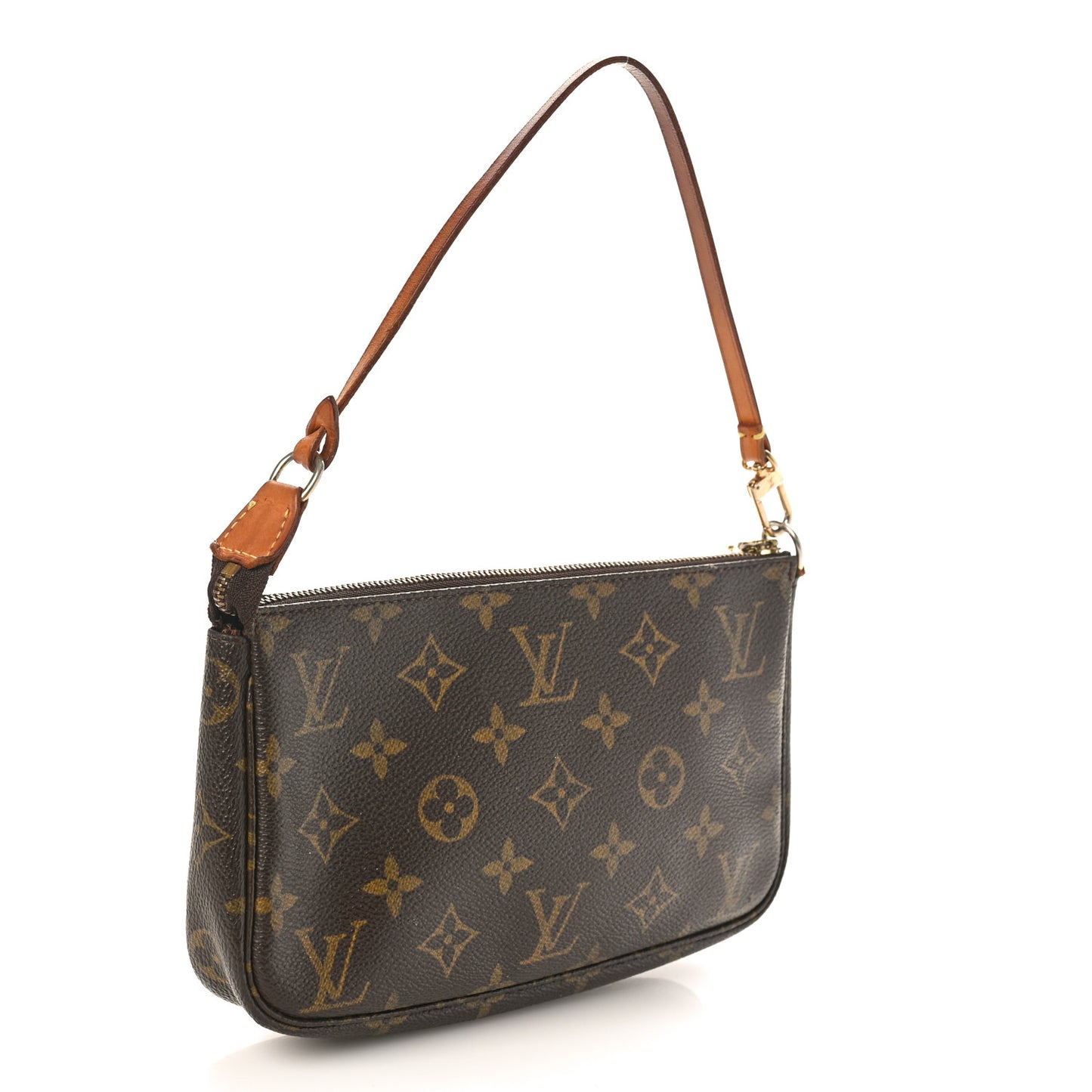 Monogram Pochette Accessories