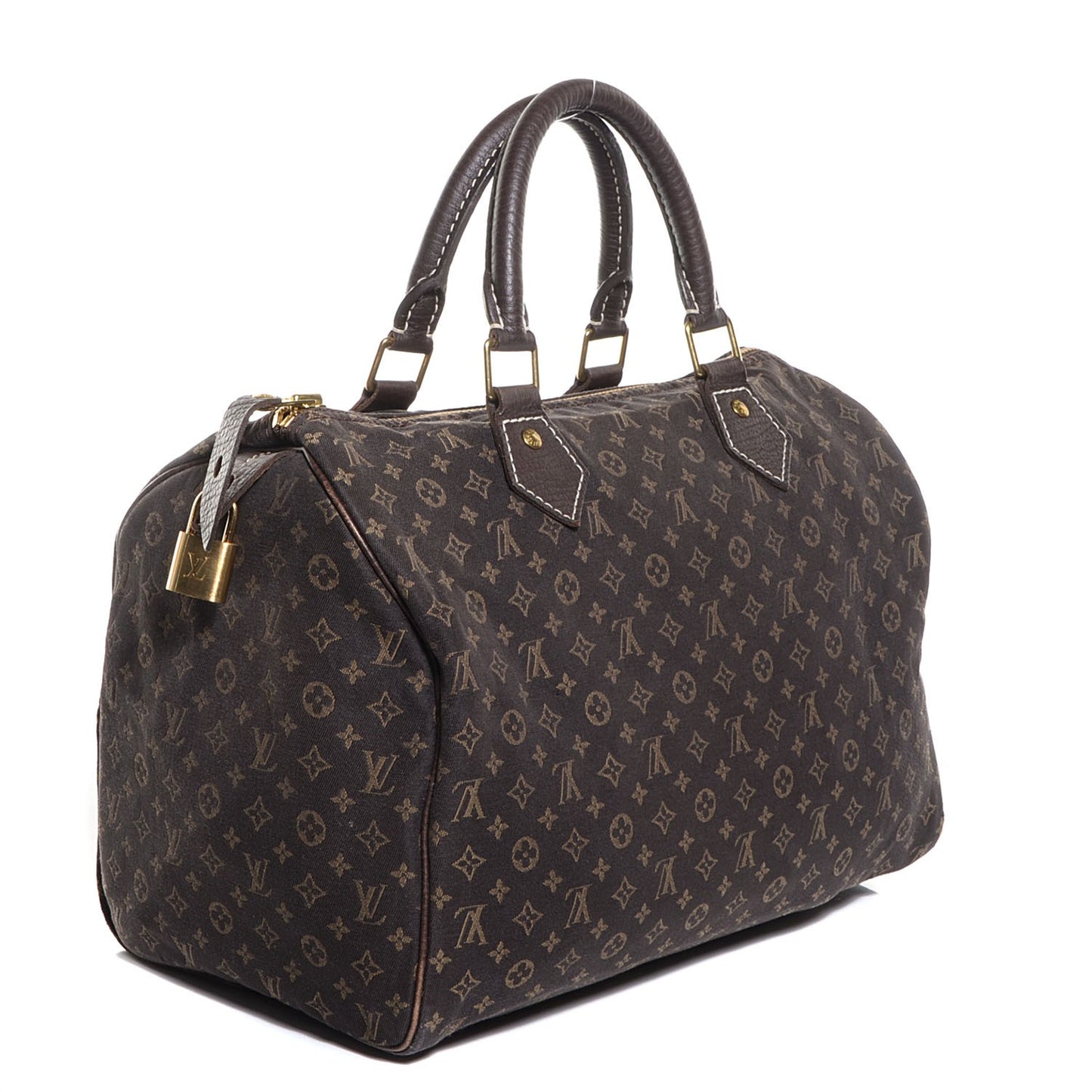 Mini Lin Speedy 30 Ebene