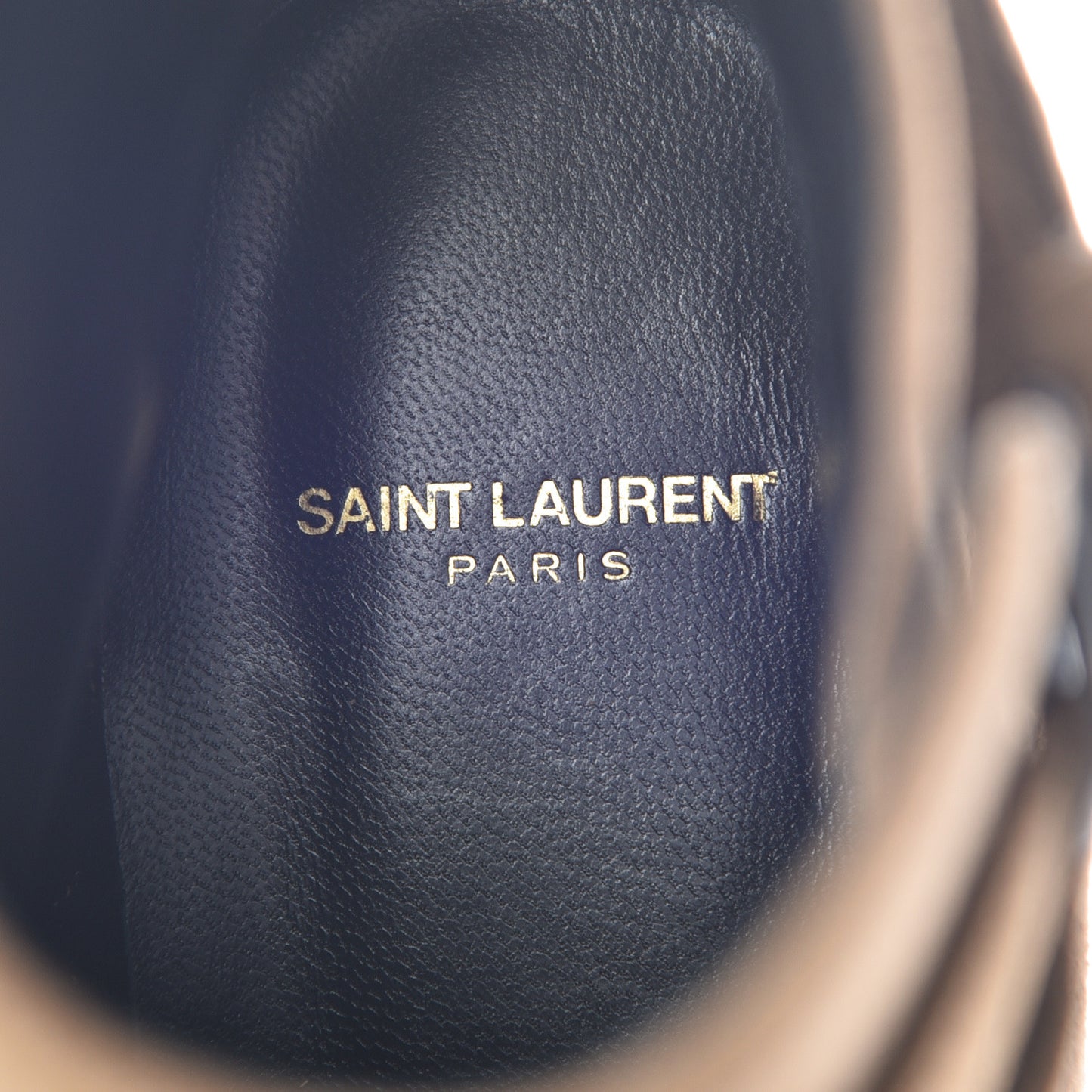 Suede Womens Blake Ankle Boots 37.5 New Sigaro