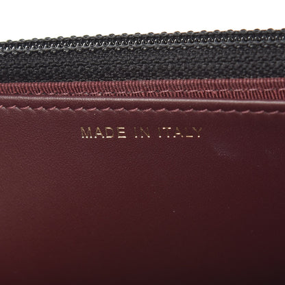 Chanel Caviar Quilted Wallet On Chain WOC Black 8 of 9