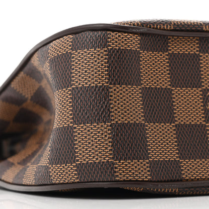 Louis Vuitton Damier Ebene Aubagne 8 of 10