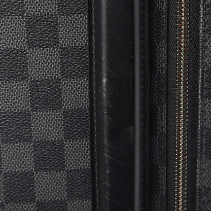 Louis Vuitton Damier Graphite Zephyr 70 18 of 20