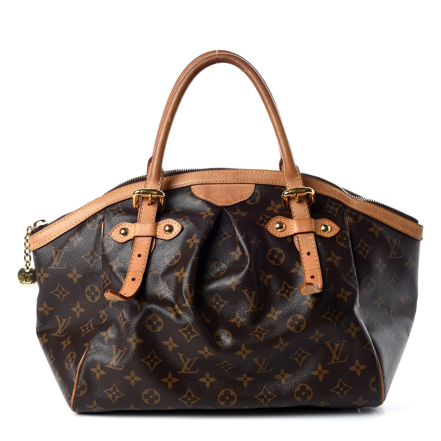 Louis Vuitton Monogram Tivoli GM 1 of 11