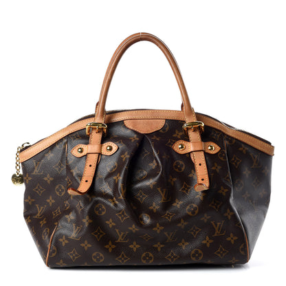 Louis Vuitton Monogram Tivoli GM 1 of 11
