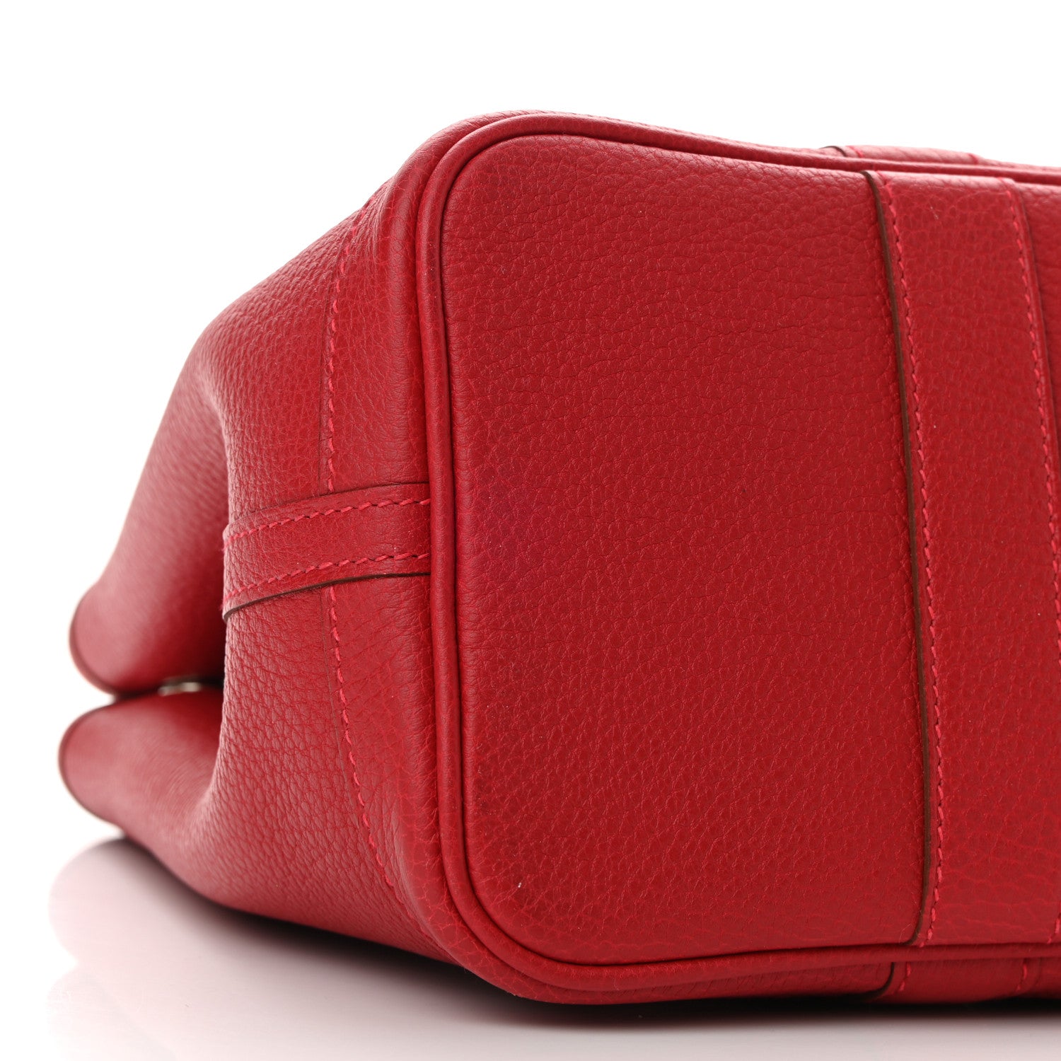 Hermes Negonda Garden Party TPM 30 Rouge Piment 9 of 12