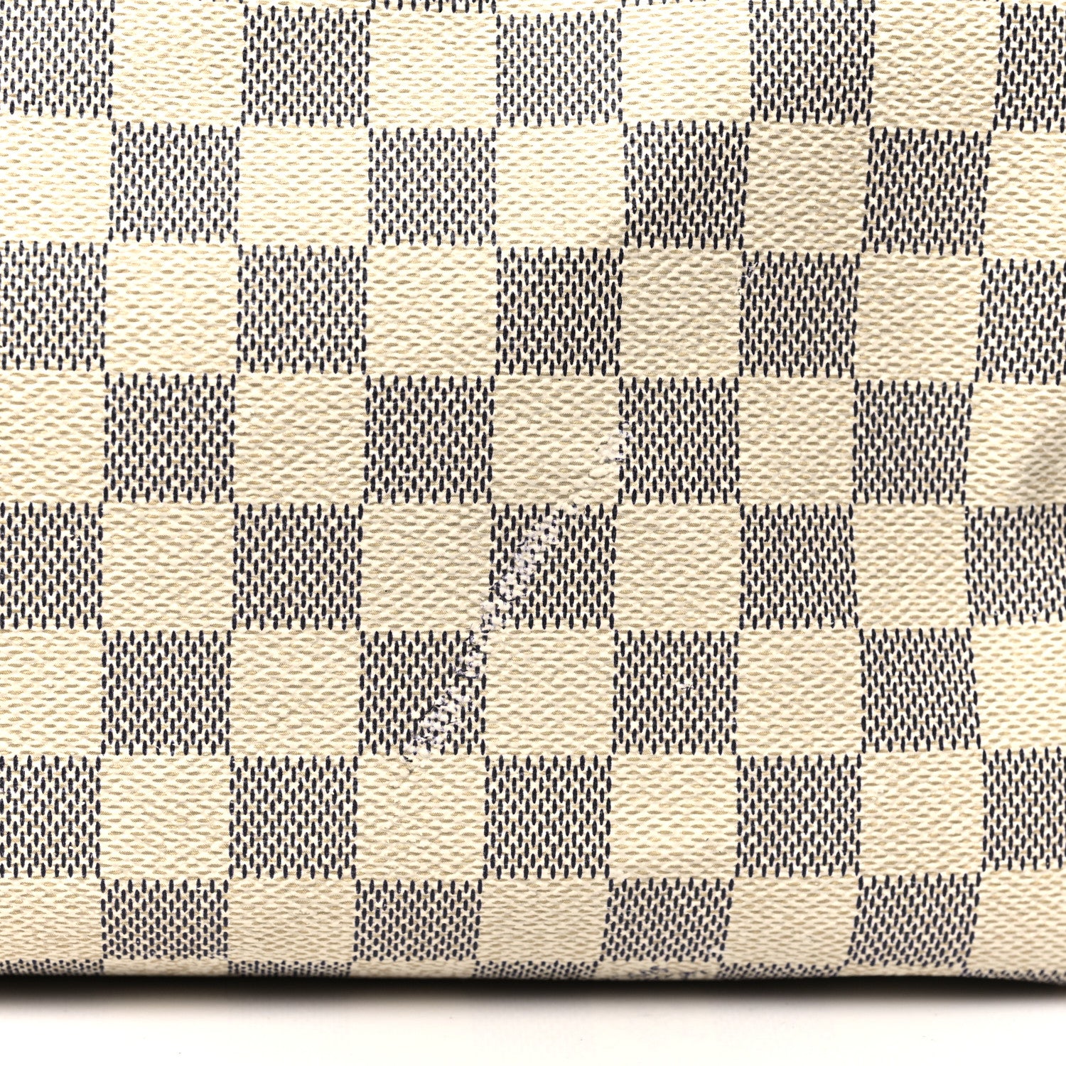 Louis Vuitton Damier Azur Speedy 30 10 of 16