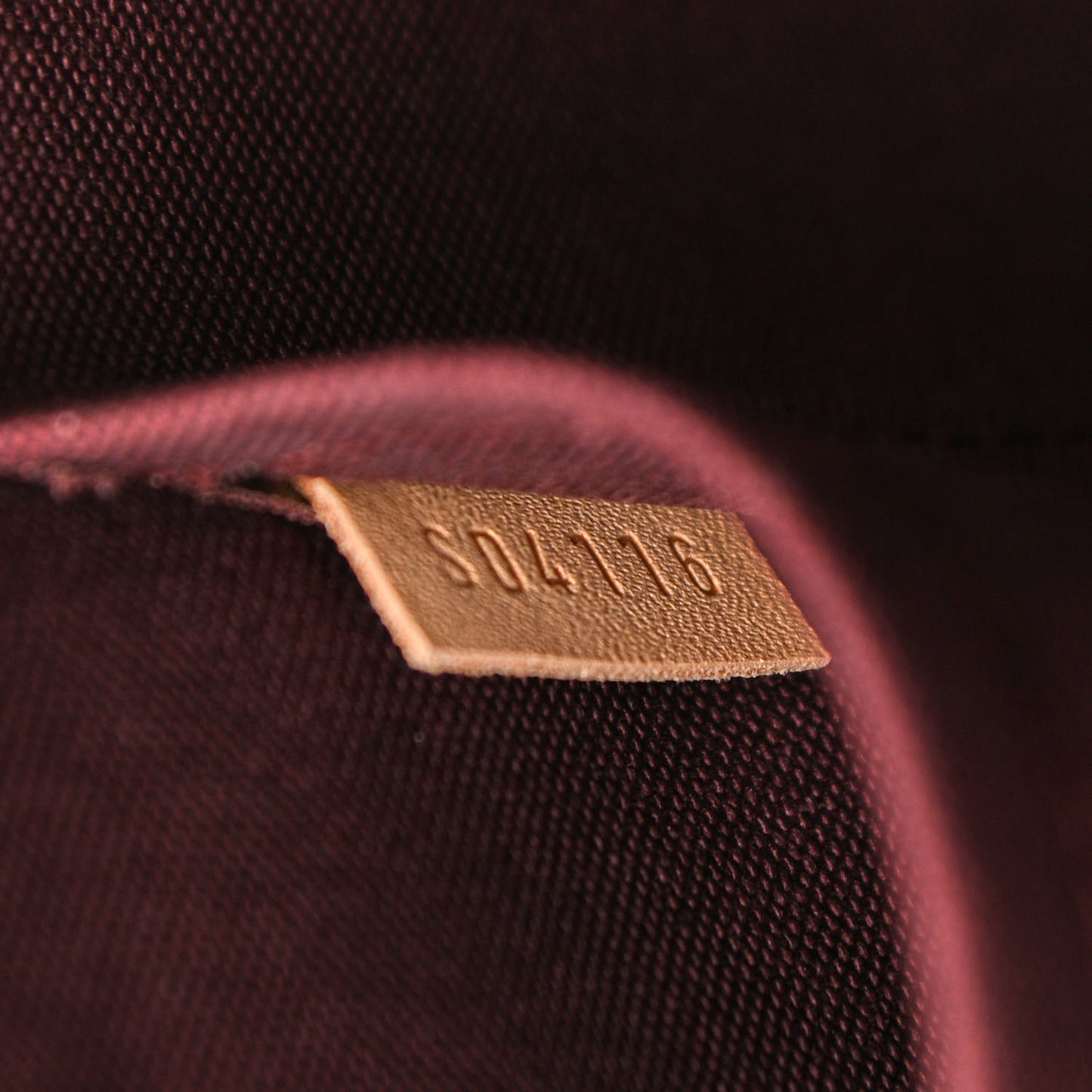 Monogram Iena PM