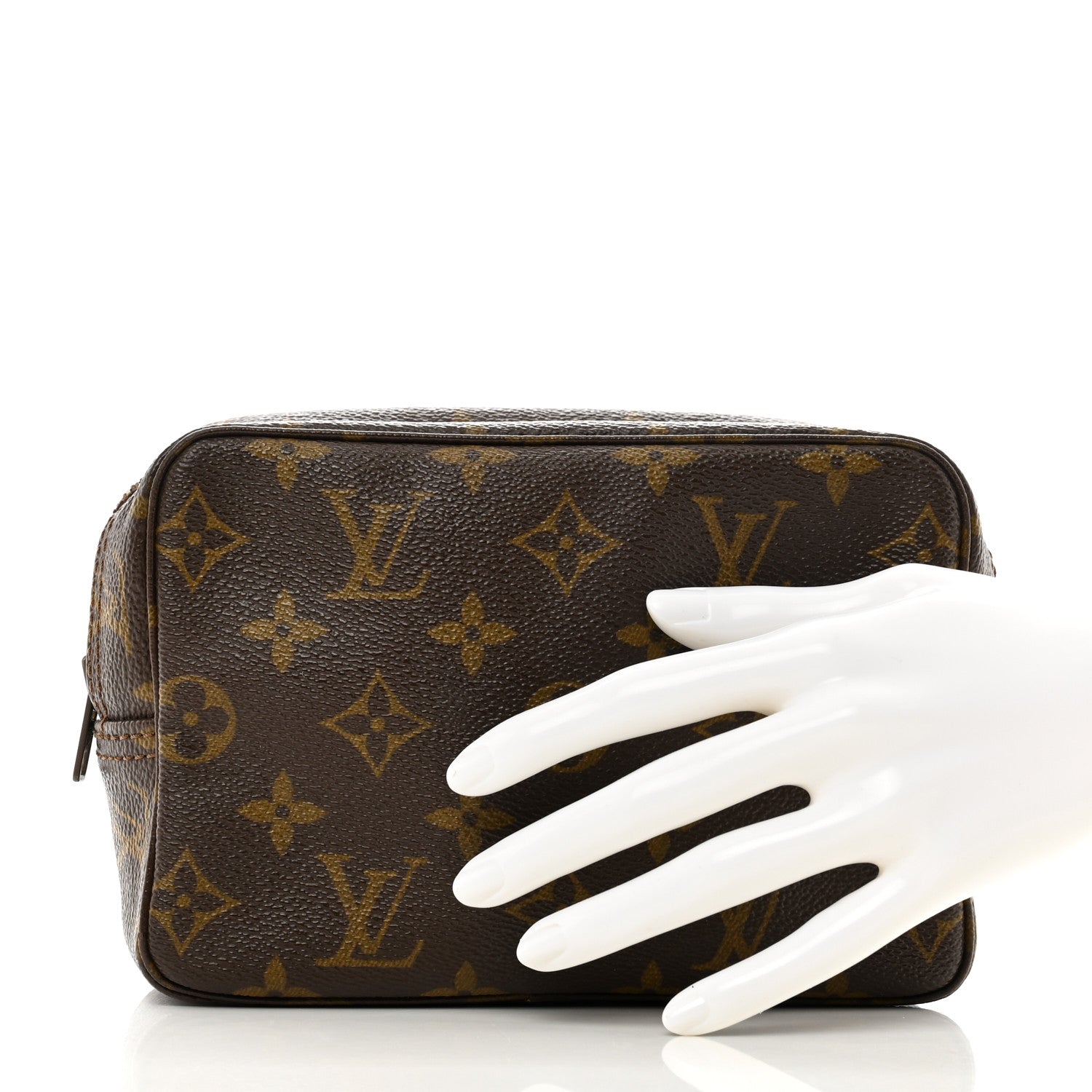 Louis Vuitton Monogram Trousse Toilette 19 2 of 8