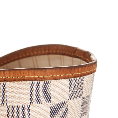 Louis Vuitton Damier Azur Neverfull GM 9 of 12