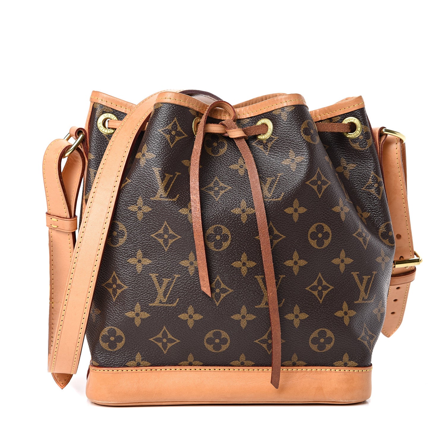 Monogram Noe BB