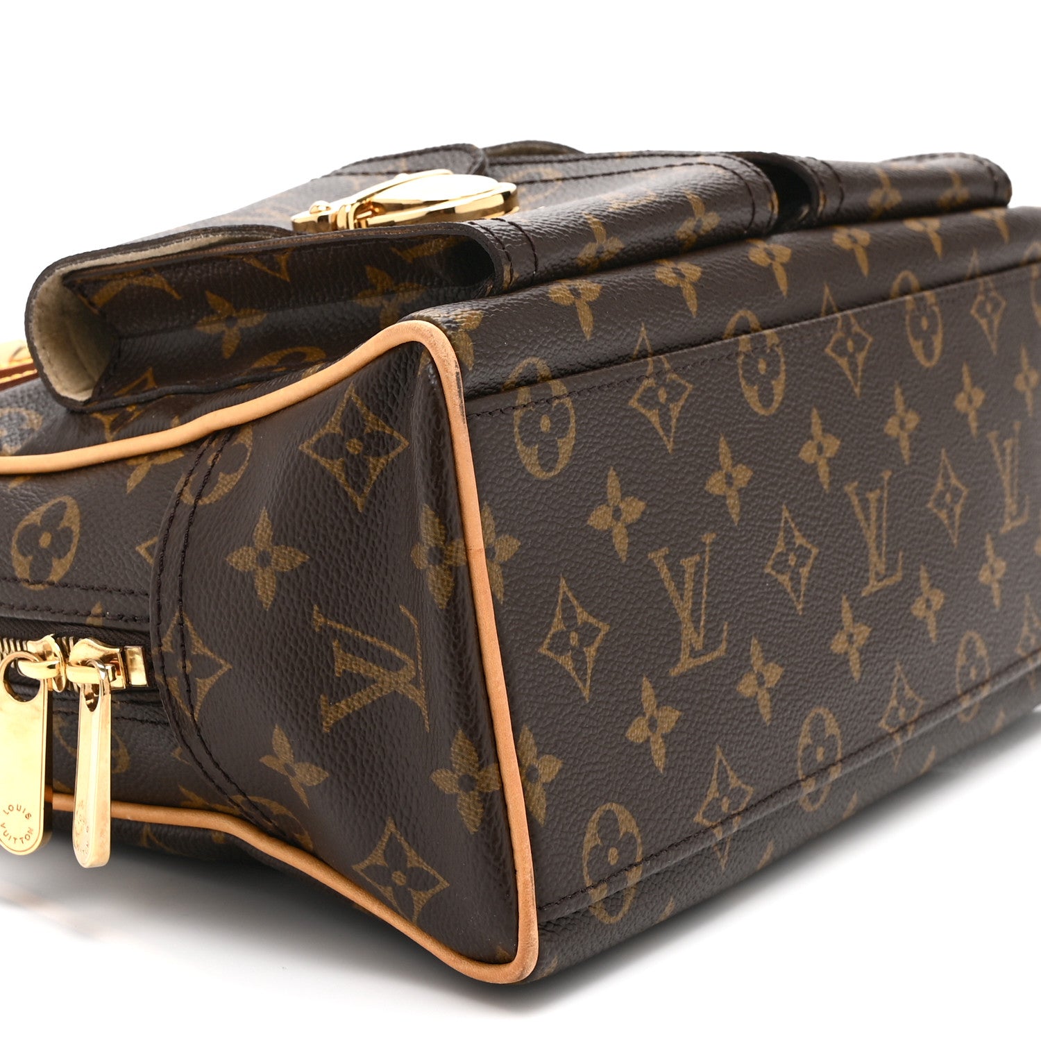 Louis Vuitton Monogram Manhattan PM 1835289 – FASHIONPHILE