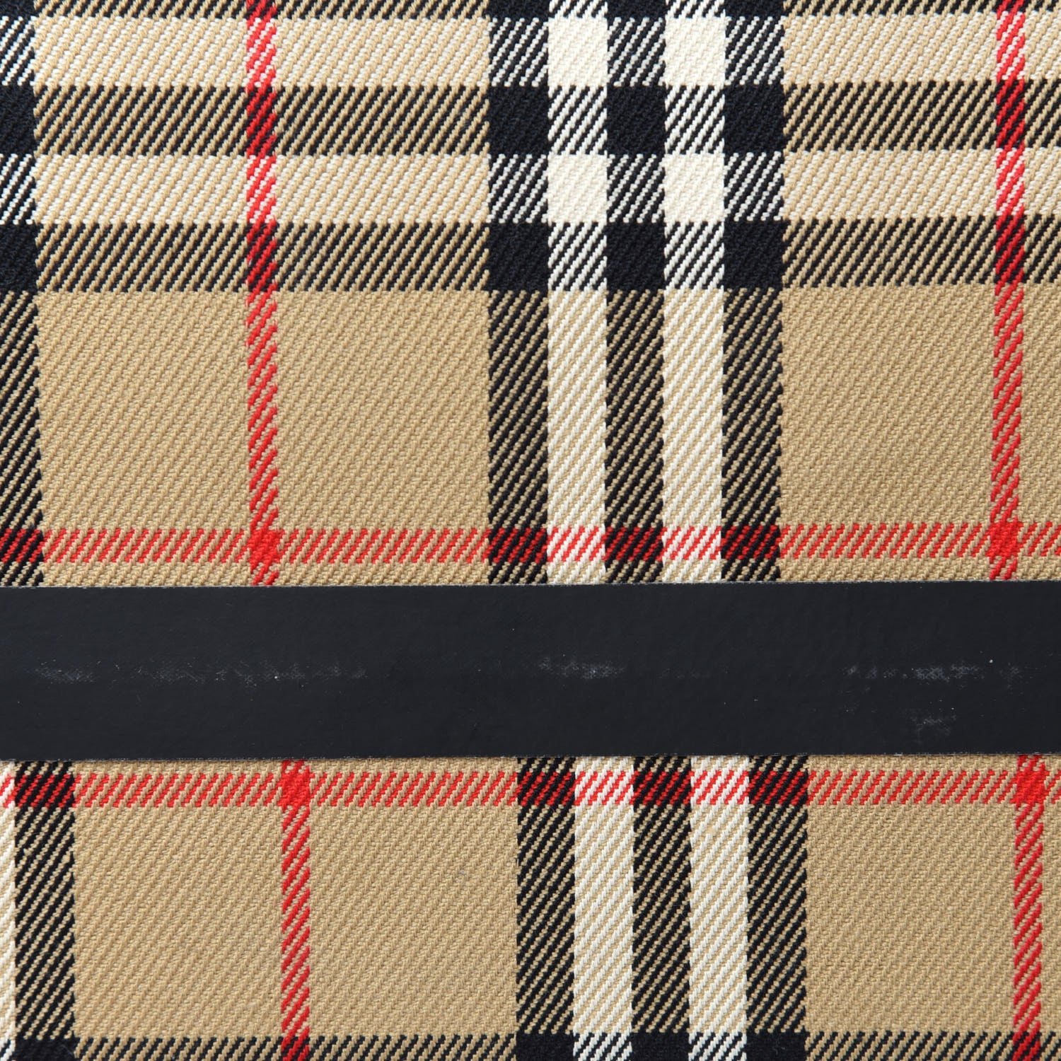 Burberry Vintage Check Medium Austen Archive Beige 9 of 11