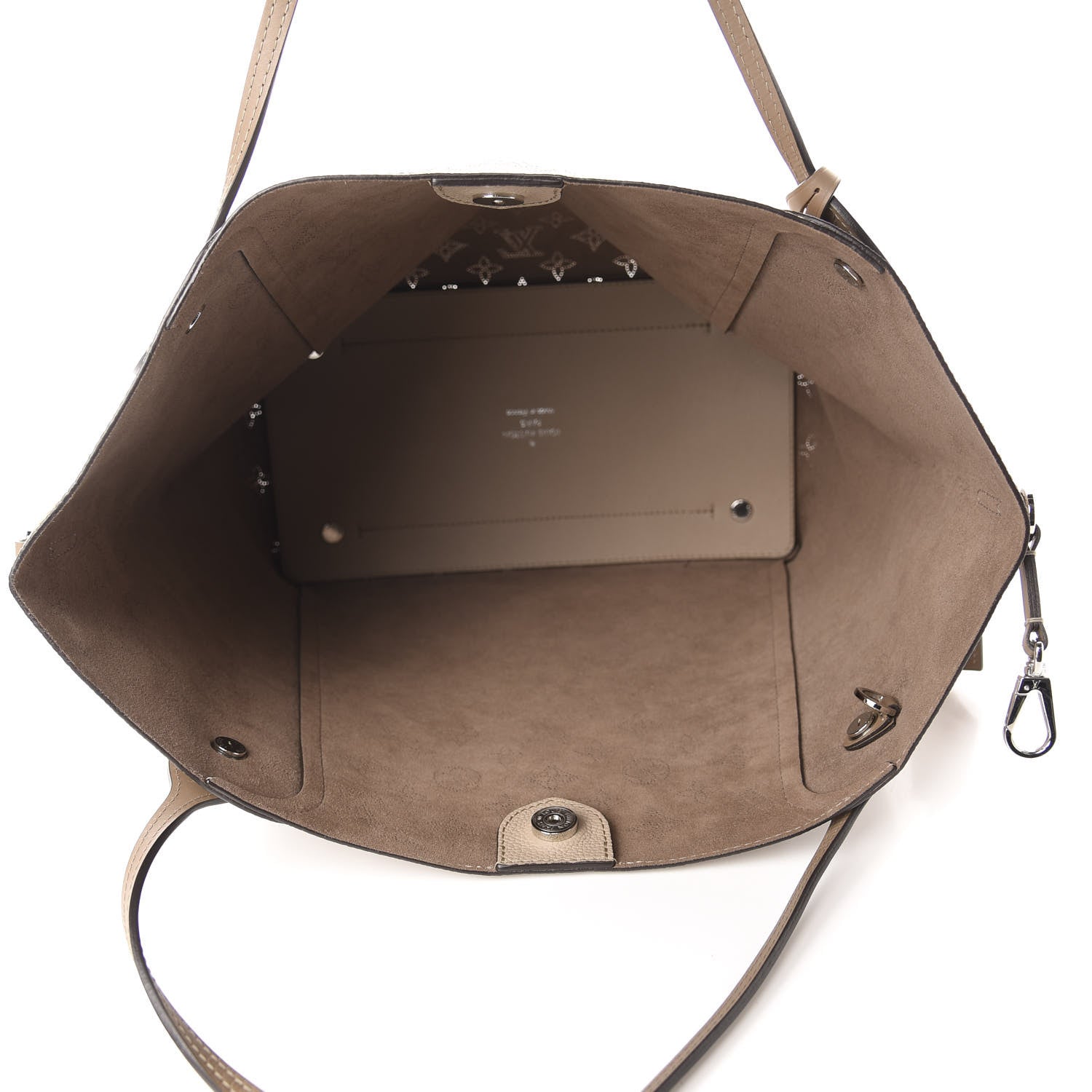 Louis Vuitton Mahina Hina MM Galet 6 of 10