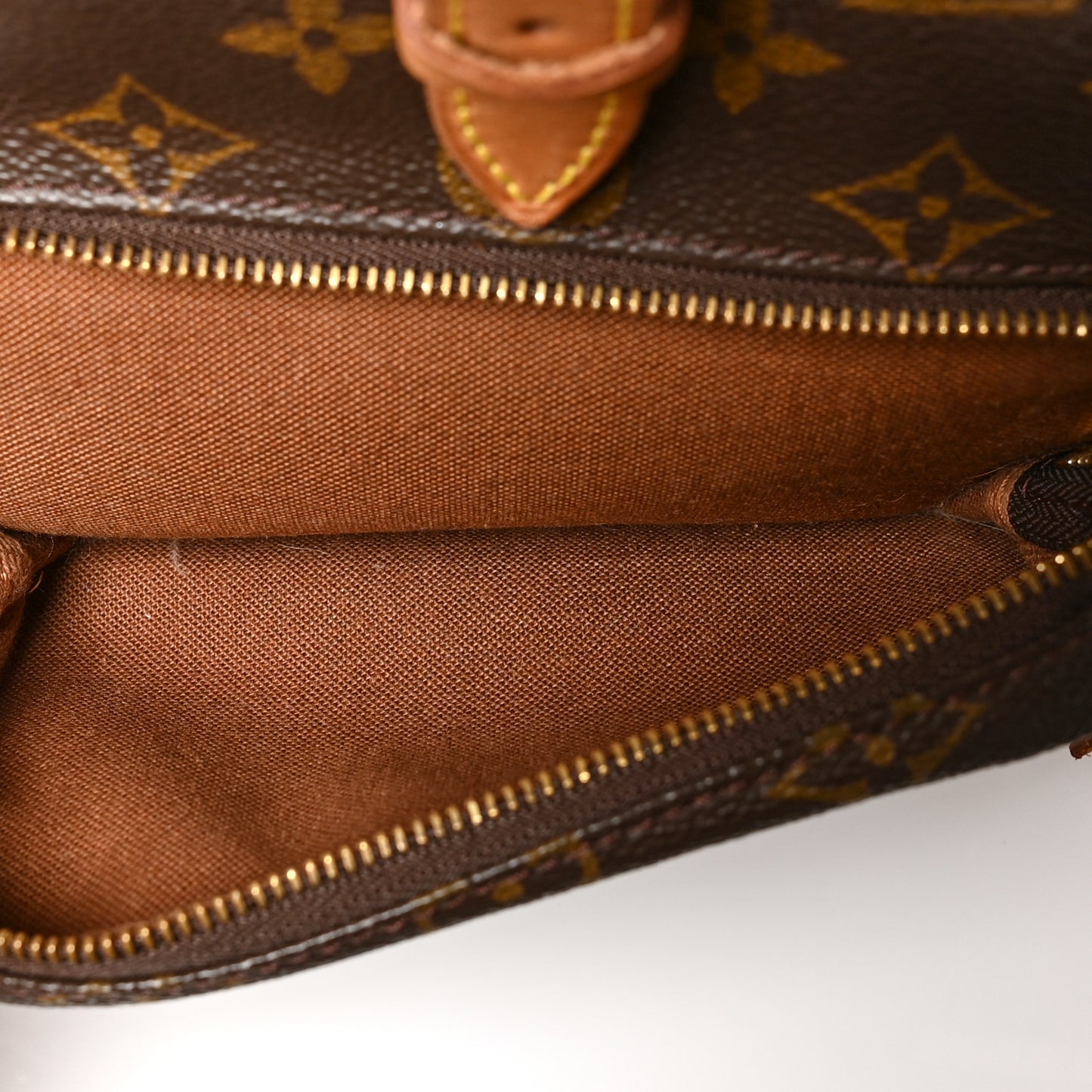 Monogram Montsouris MM Backpack