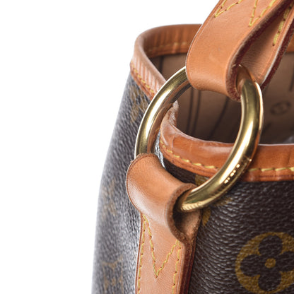 Louis Vuitton Monogram Delightful MM 14 of 19