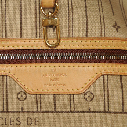 Louis Vuitton Monogram Neverfull GM 7 of 8