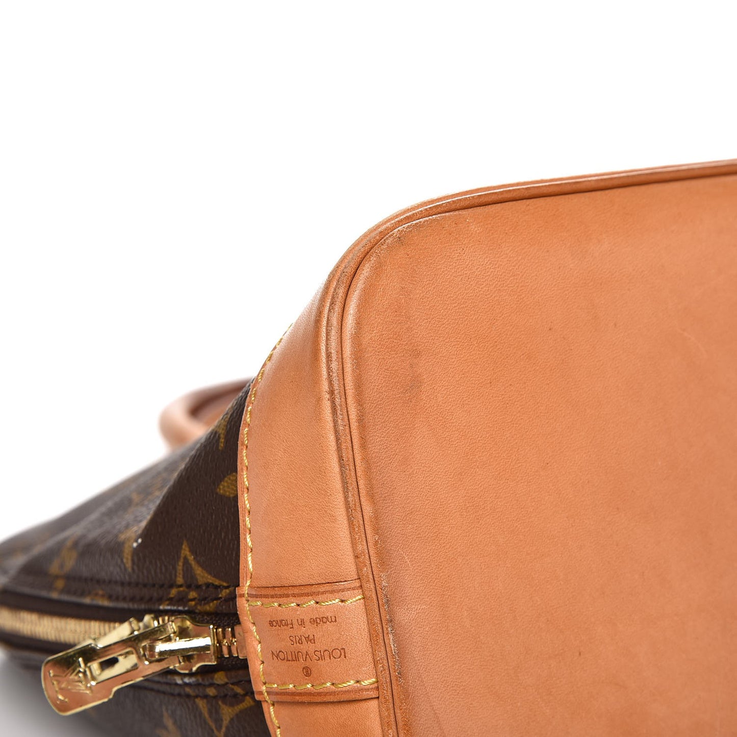 Monogram Alma PM