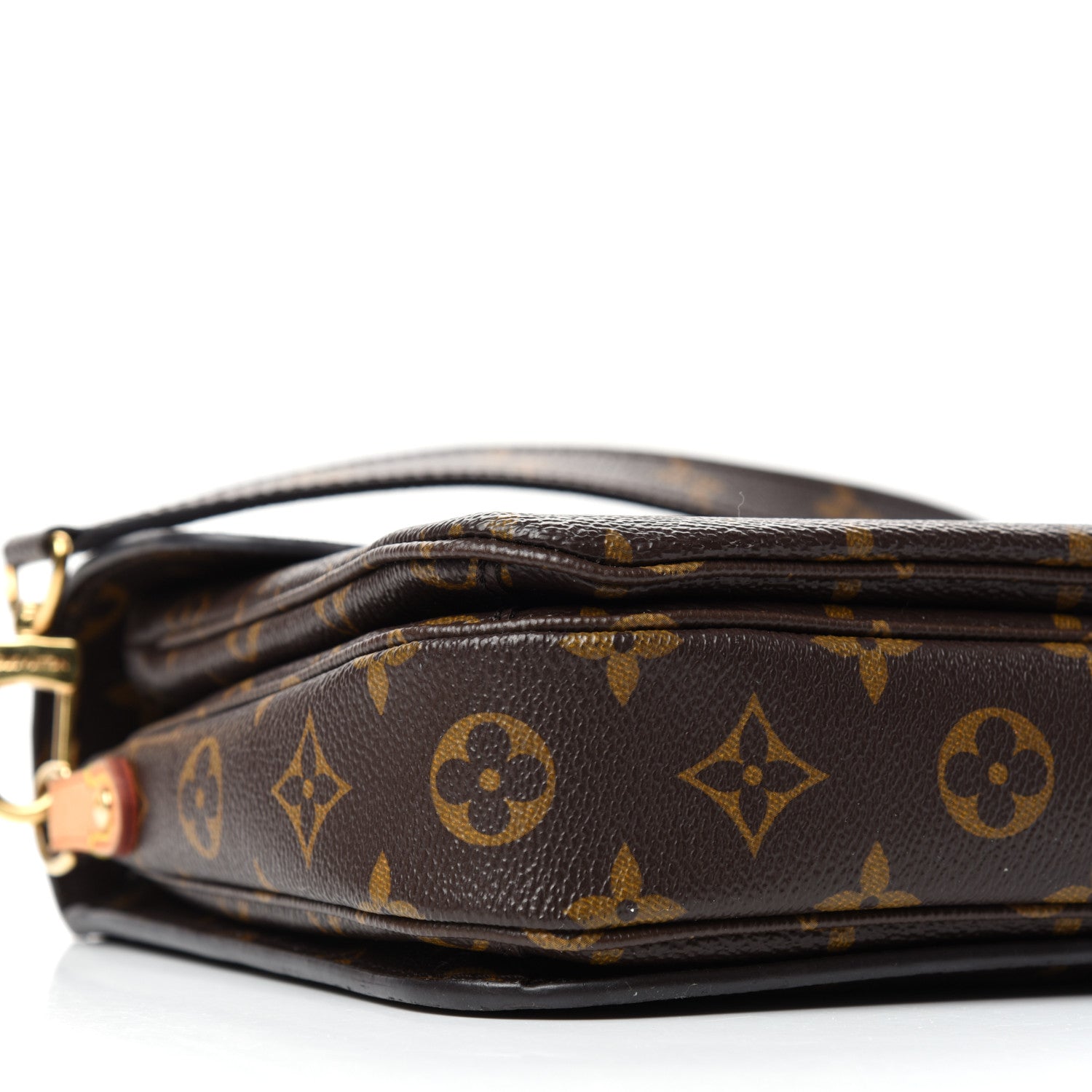 Louis Vuitton Monogram Pochette Metis 7 of 9